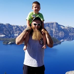 Meet your Posher, Lance